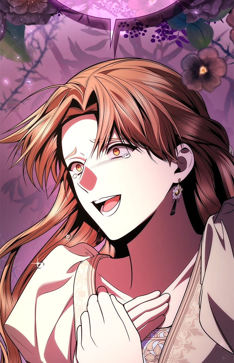 Read I'm the Queen in This Life DE Manga Online