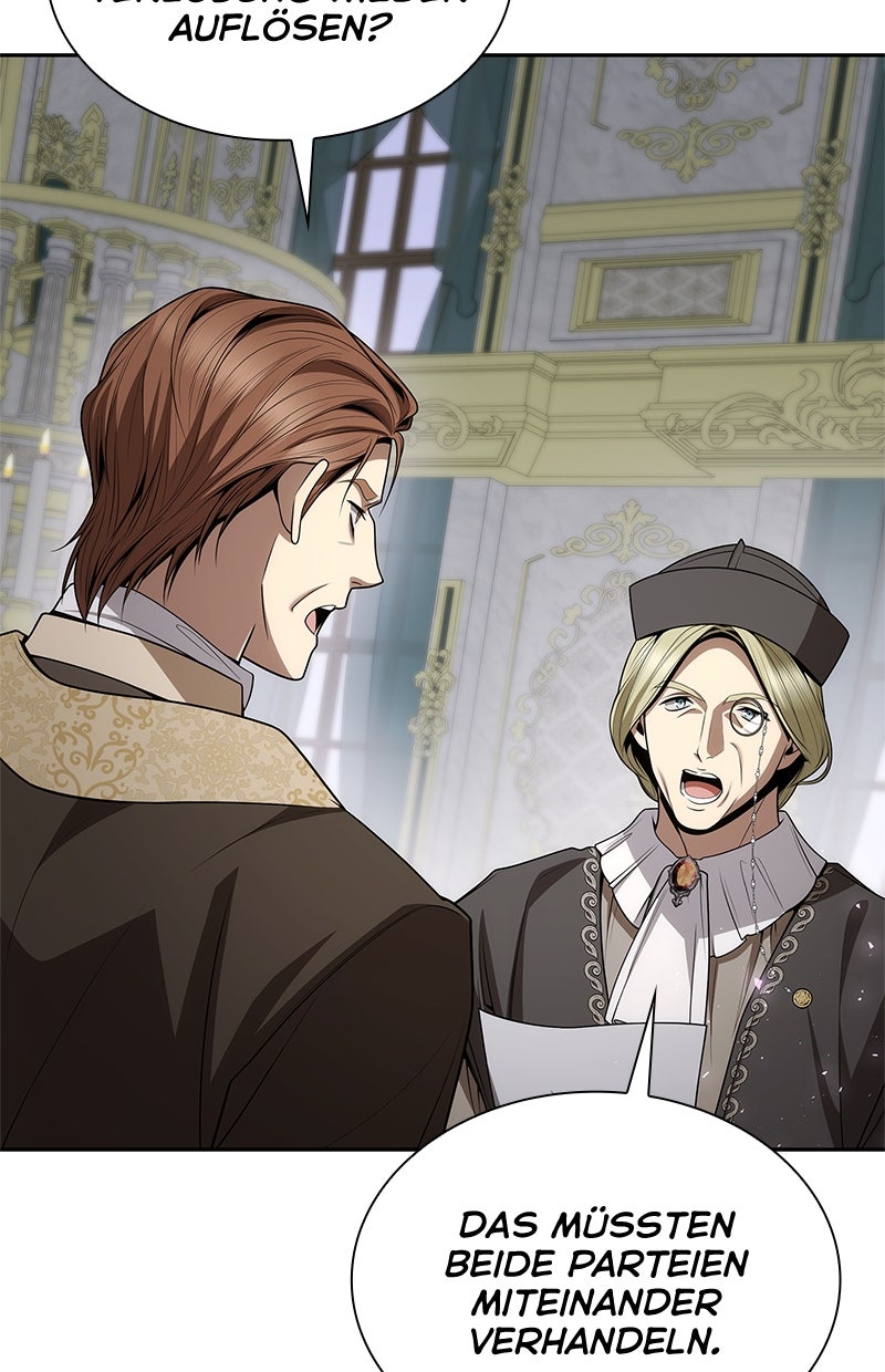 Read I'm the Queen in This Life DE Manga Online