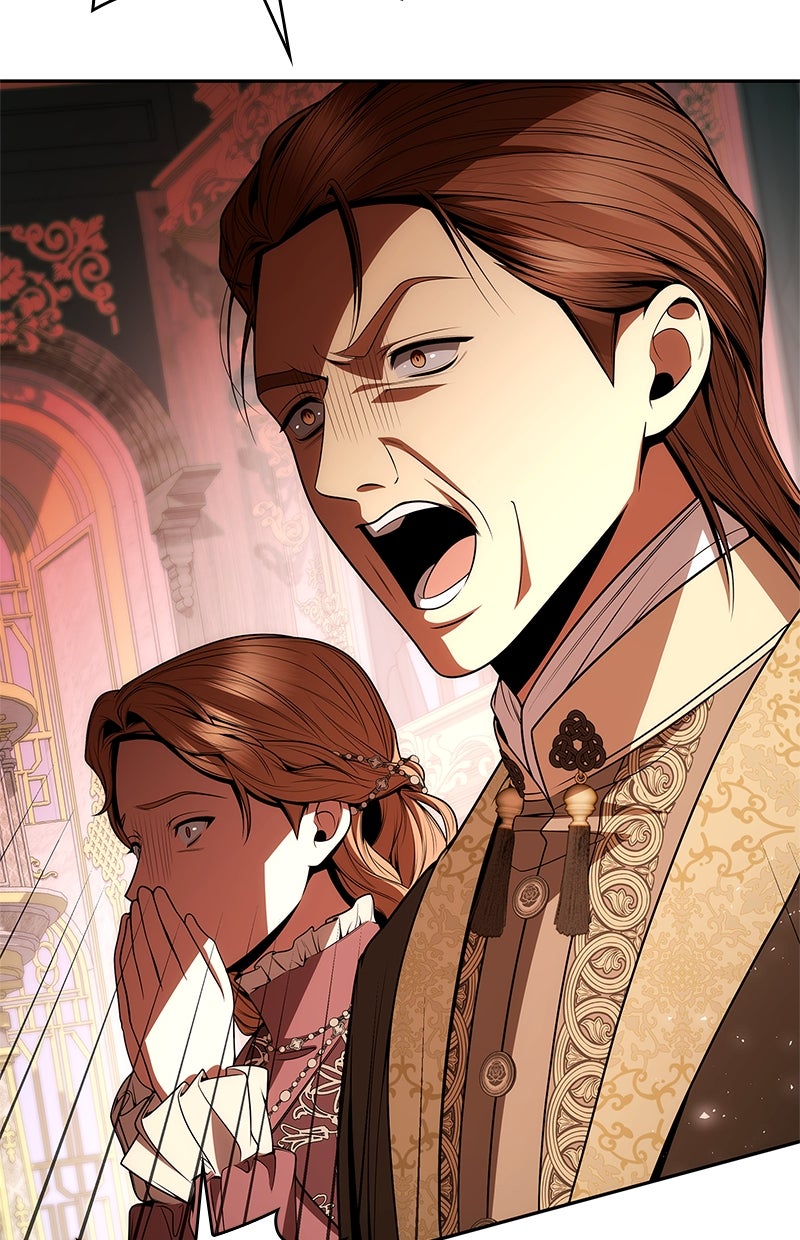 Read I'm the Queen in This Life DE Manga Online