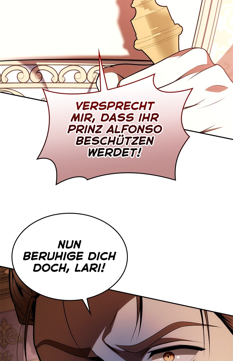 Read I'm the Queen in This Life DE Manga Online