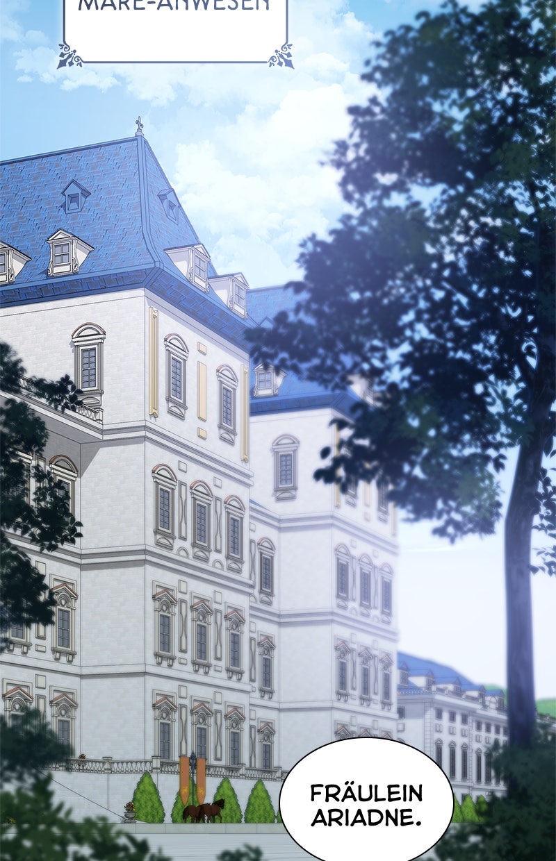 Read I'm the Queen in This Life DE Manga Online