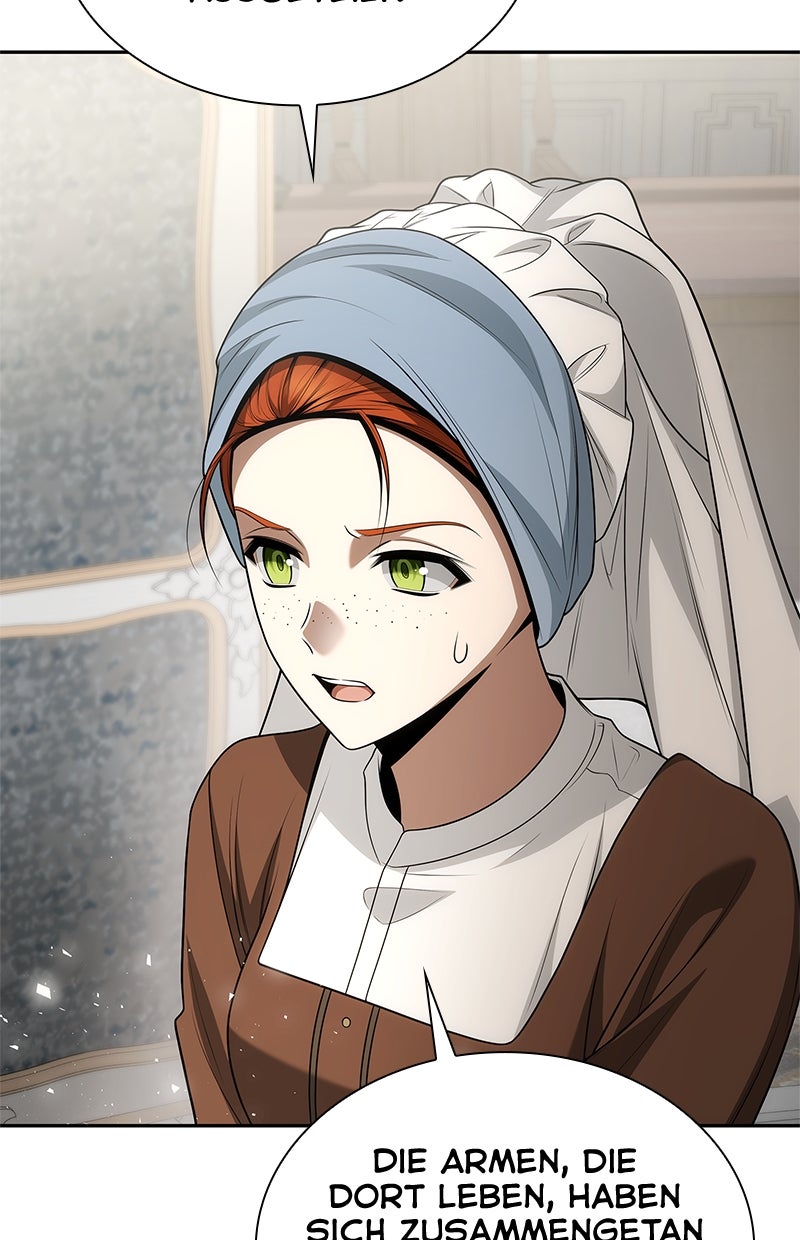 Read I'm the Queen in This Life DE Manga Online