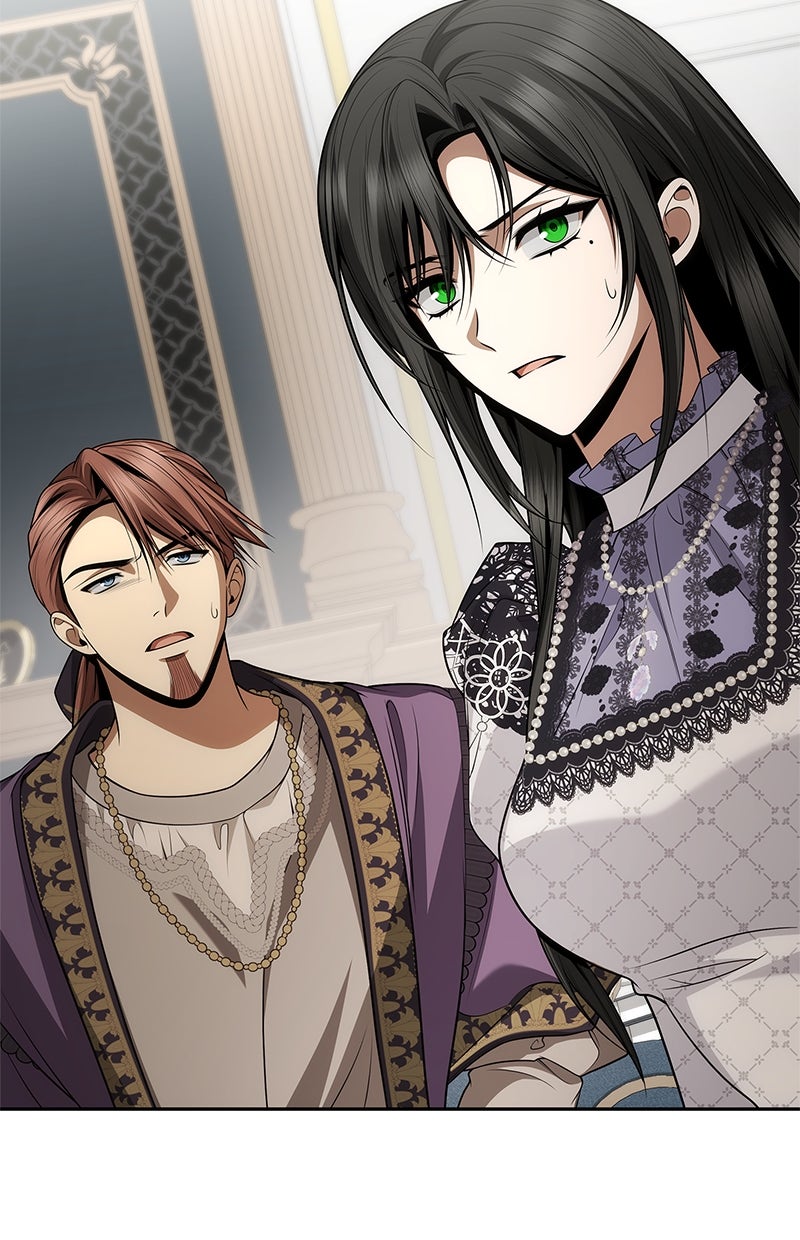 Read I'm the Queen in This Life DE Manga Online