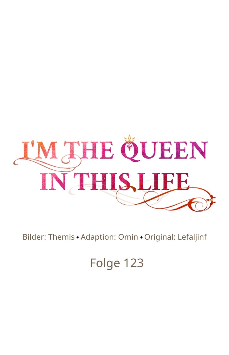Read I'm the Queen in This Life DE Manga Online