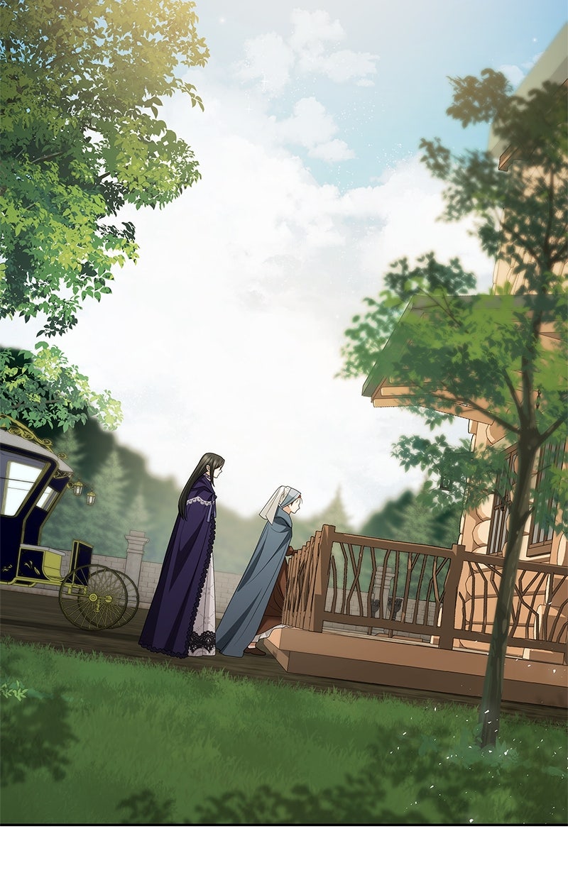 Read I'm the Queen in This Life DE Manga Online