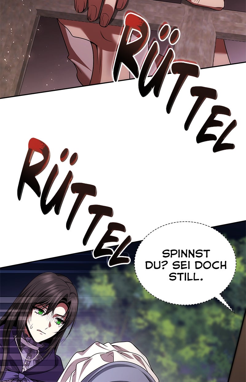 Read I'm the Queen in This Life DE Manga Online