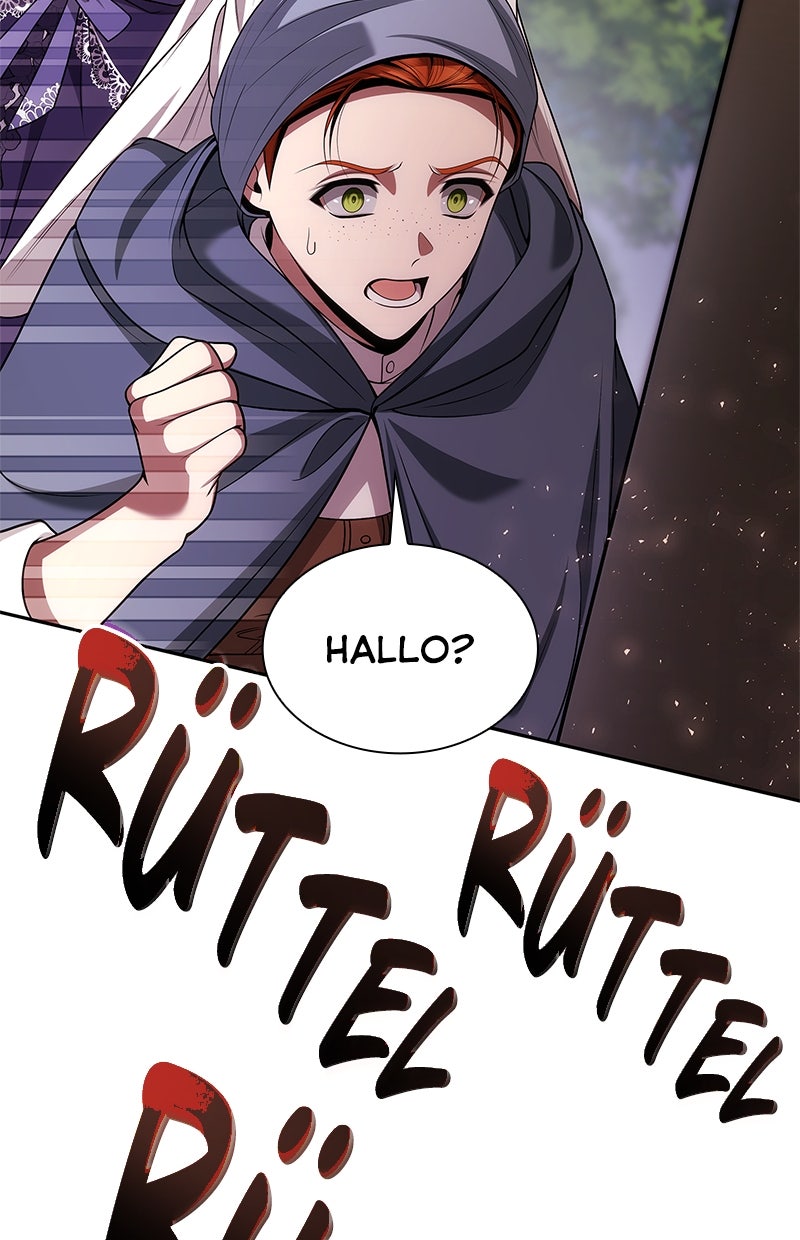 Read I'm the Queen in This Life DE Manga Online