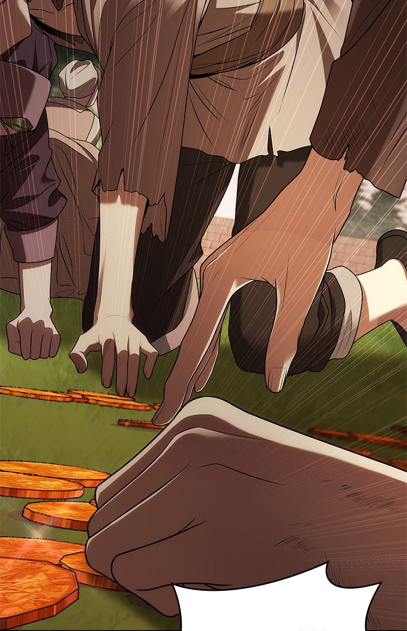 Read I'm the Queen in This Life DE Manga Online