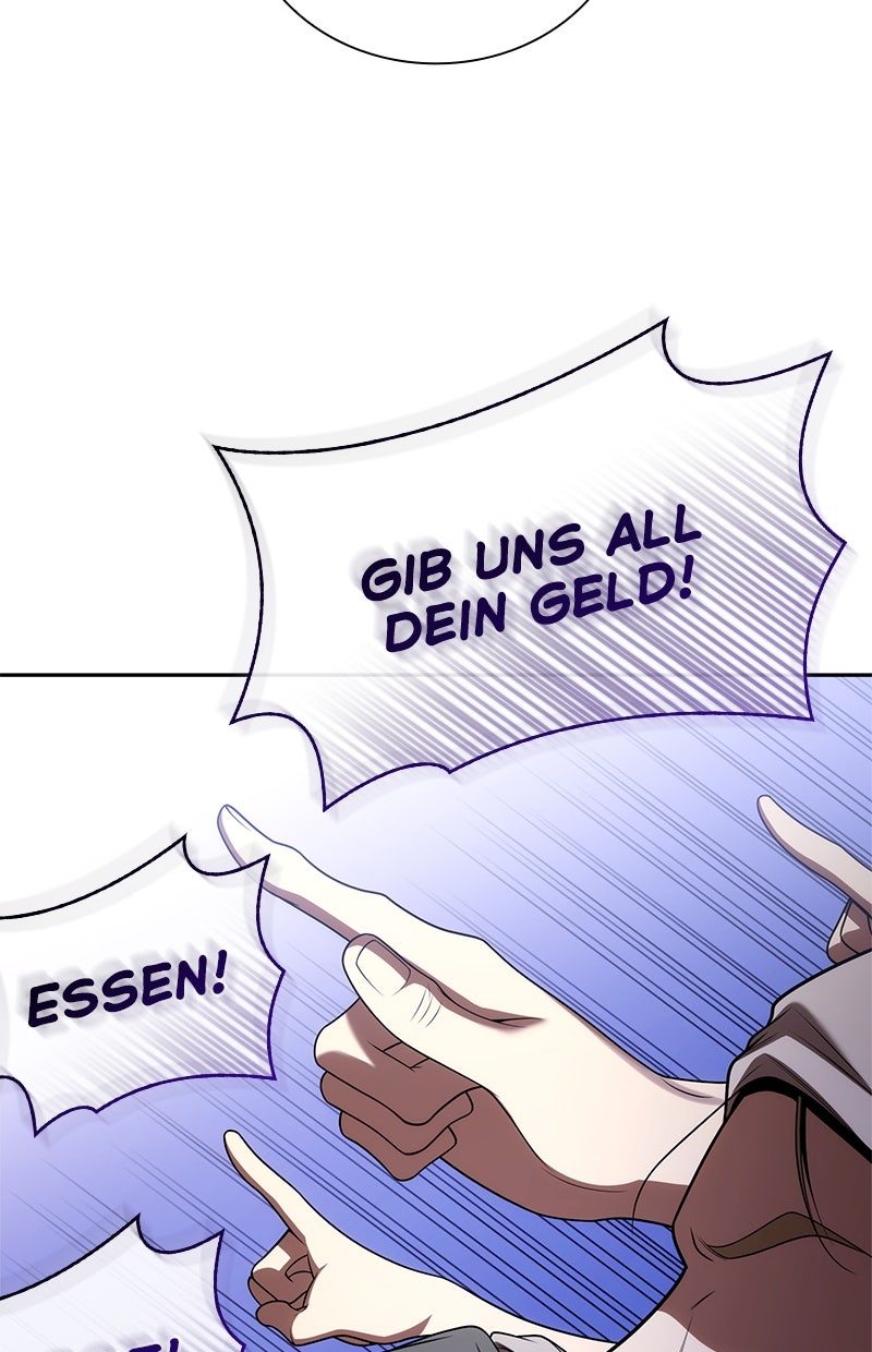 Read I'm the Queen in This Life DE Manga Online