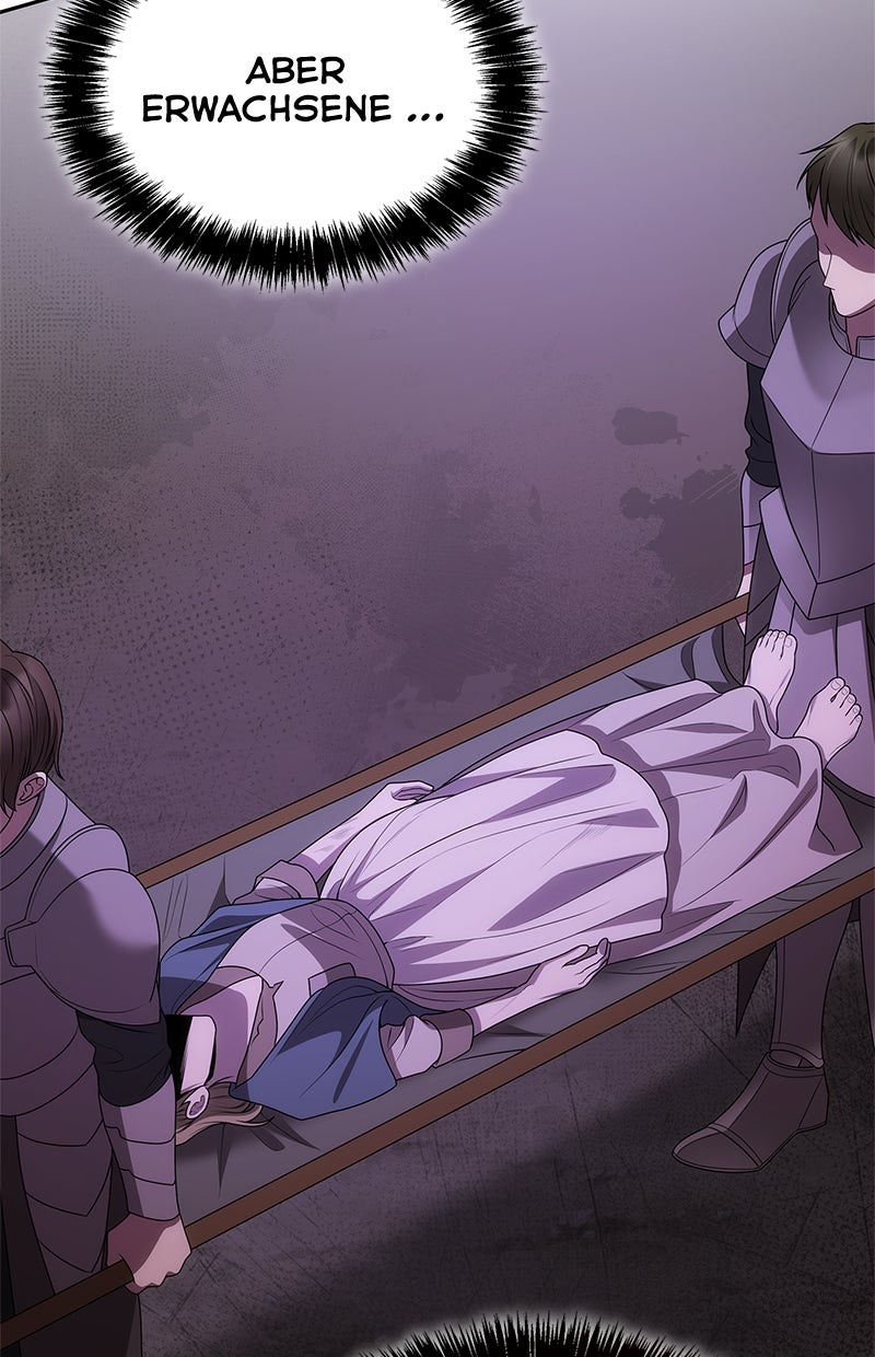 Read I'm the Queen in This Life DE Manga Online