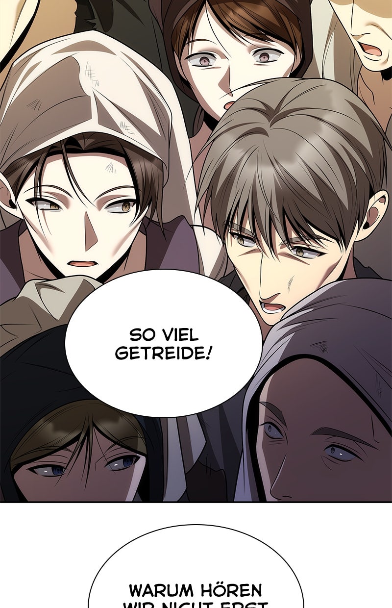 Read I'm the Queen in This Life DE Manga Online