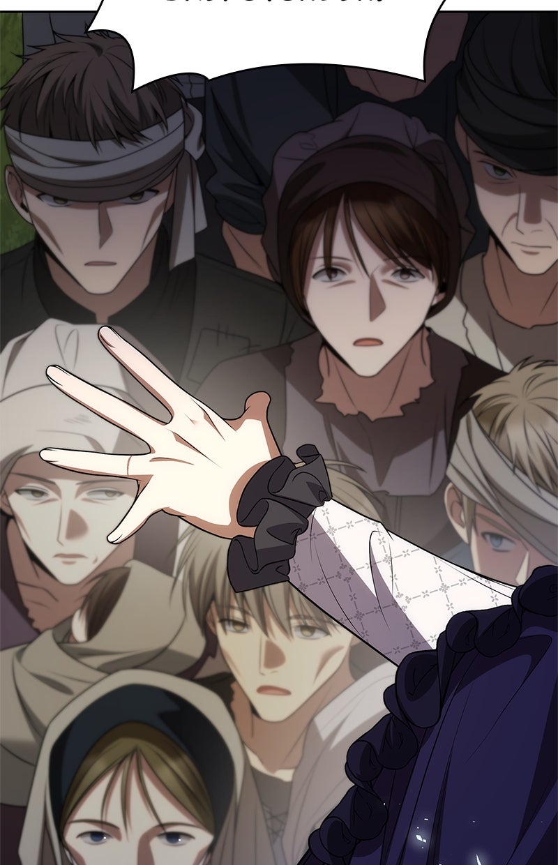 Read I'm the Queen in This Life DE Manga Online