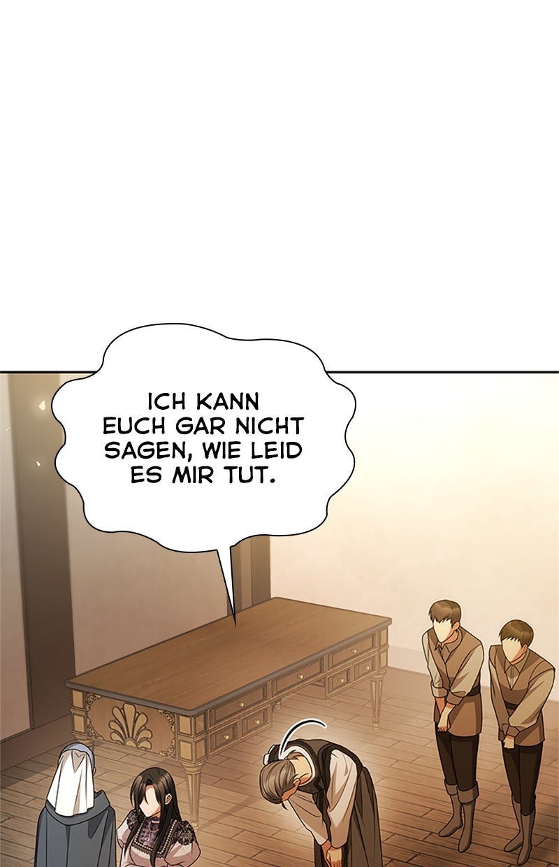 Read I'm the Queen in This Life DE Manga Online