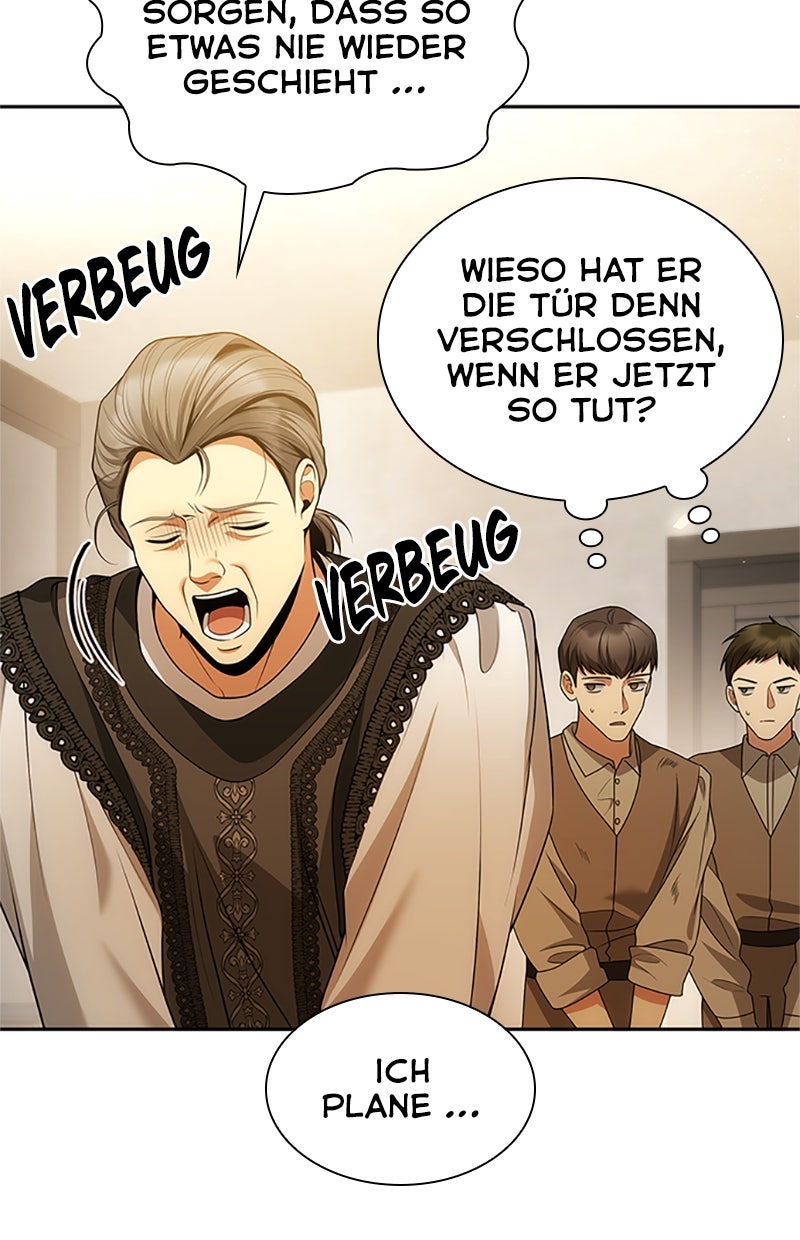 Read I'm the Queen in This Life DE Manga Online