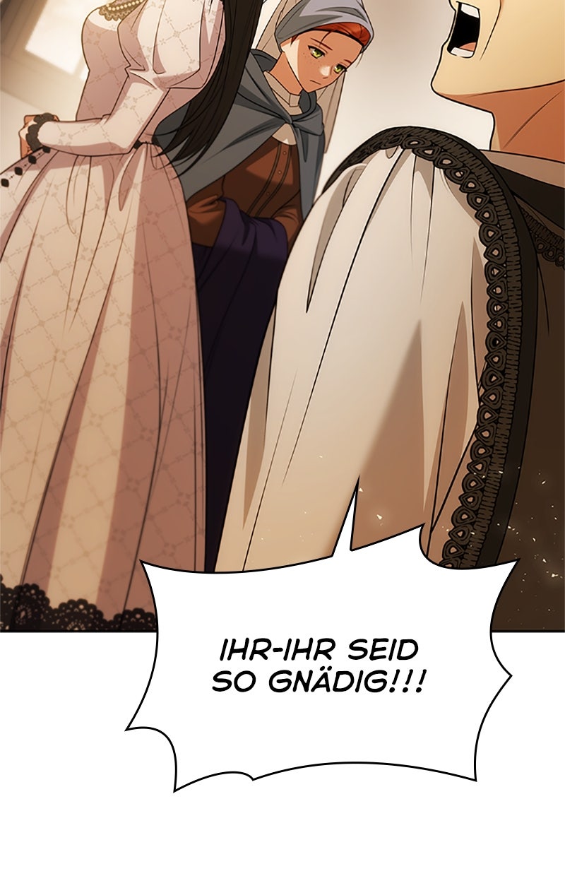 Read I'm the Queen in This Life DE Manga Online