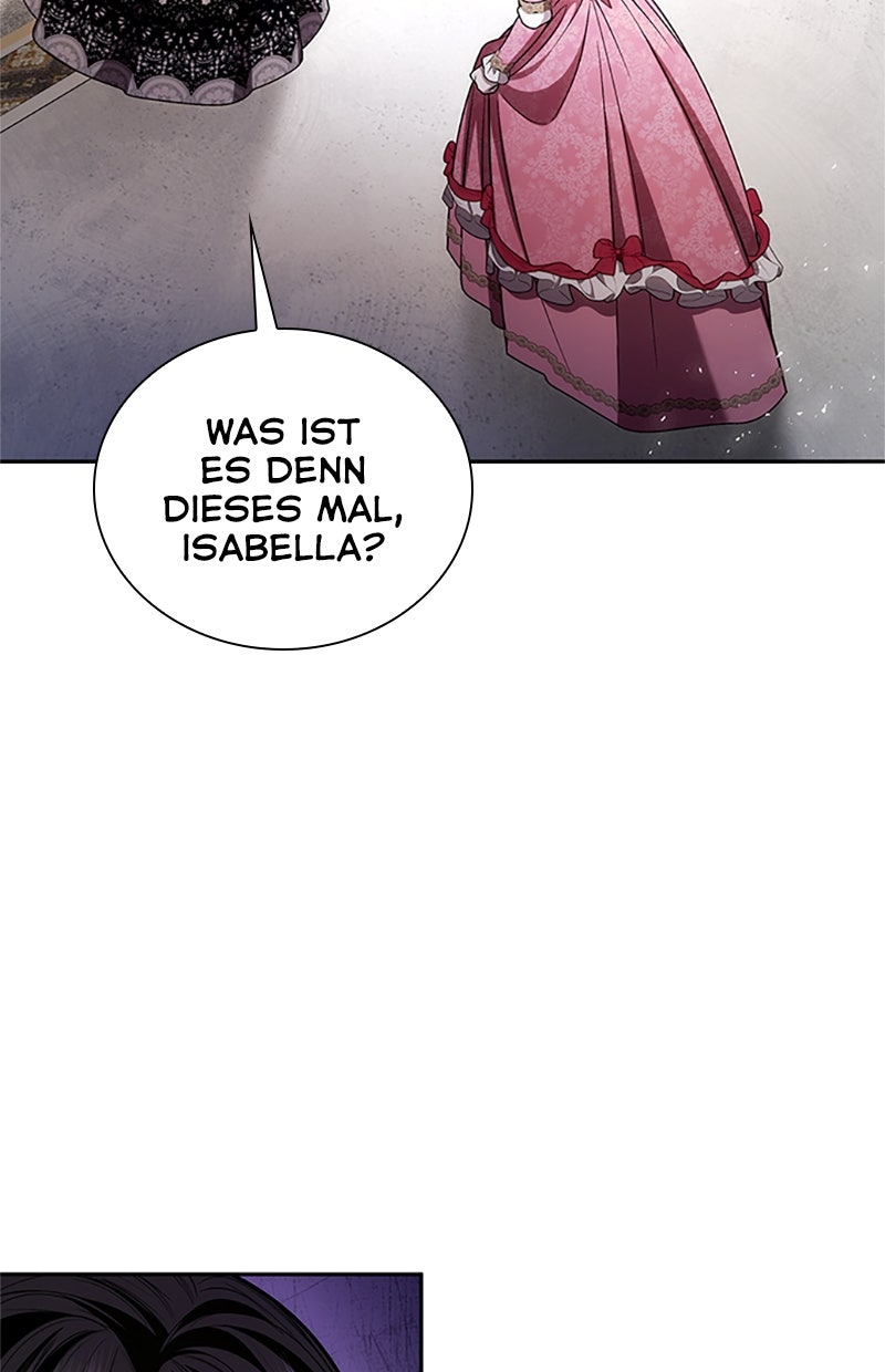 Read I'm the Queen in This Life DE Manga Online