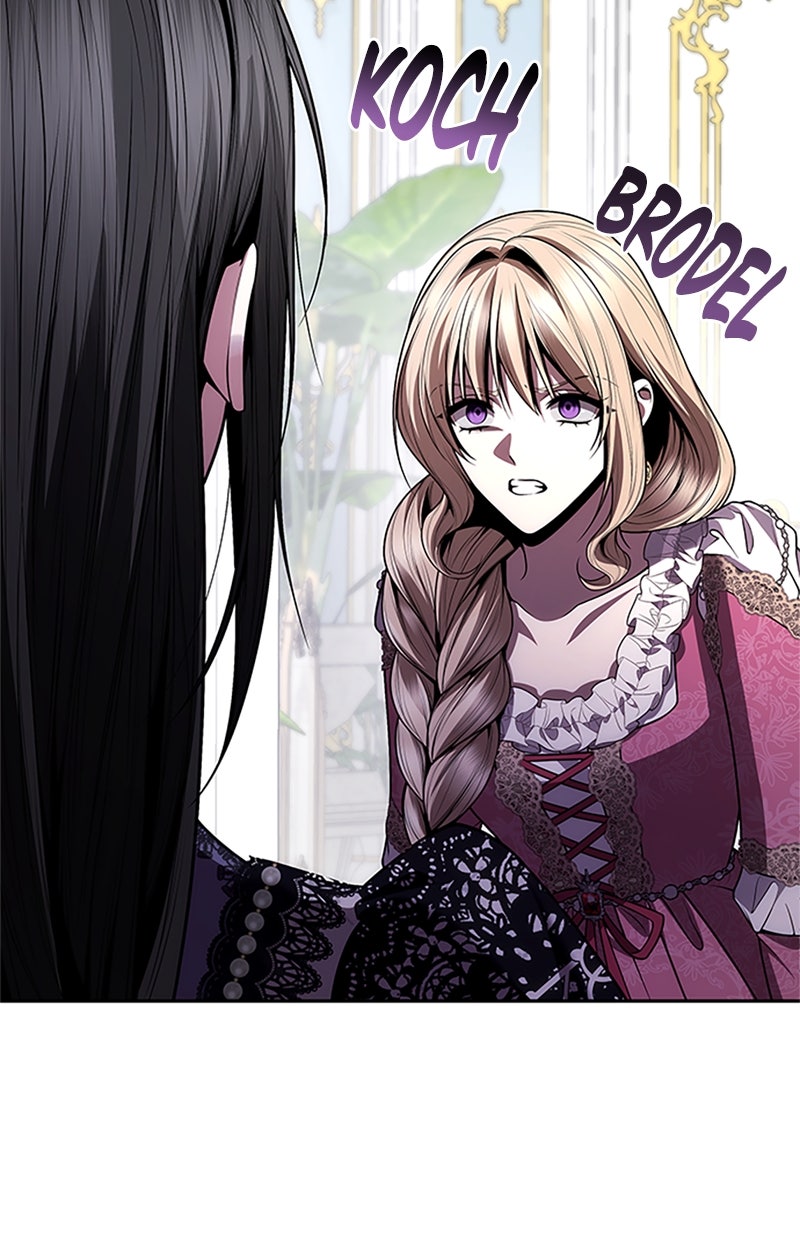 Read I'm the Queen in This Life DE Manga Online