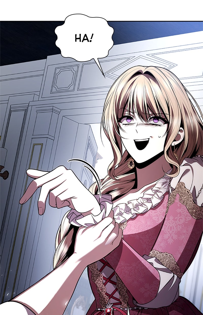 Read I'm the Queen in This Life DE Manga Online