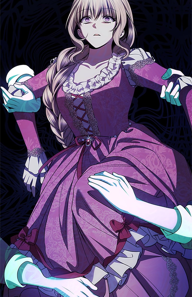 Read I'm the Queen in This Life DE Manga Online