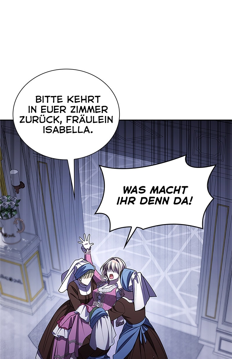 Read I'm the Queen in This Life DE Manga Online