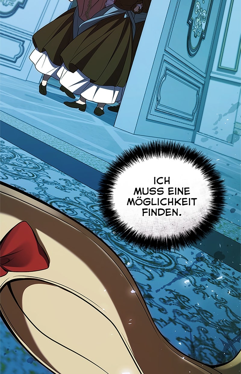 Read I'm the Queen in This Life DE Manga Online