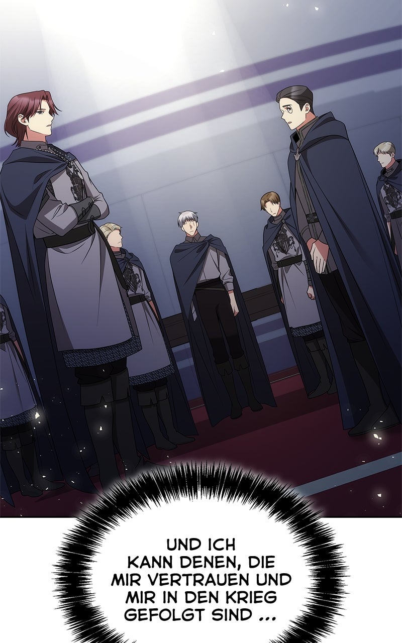 Read I'm the Queen in This Life DE Manga Online