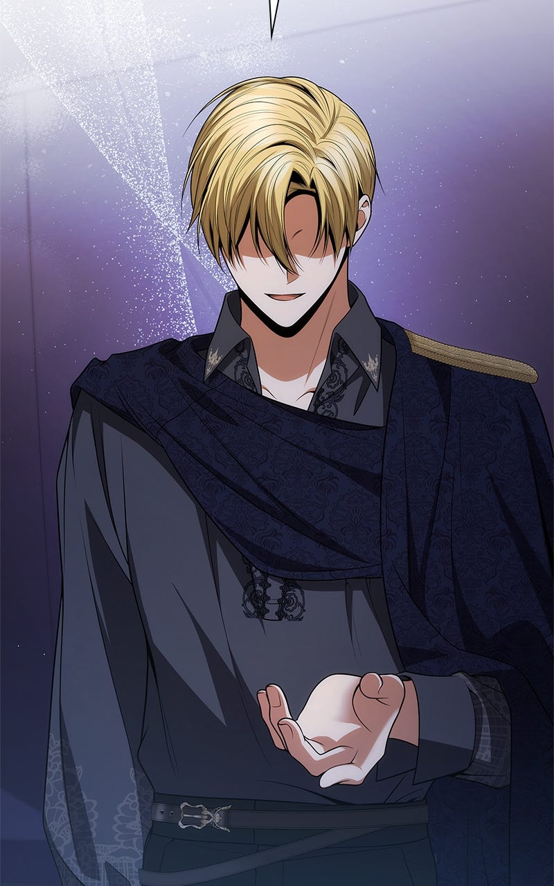 Read I'm the Queen in This Life DE Manga Online