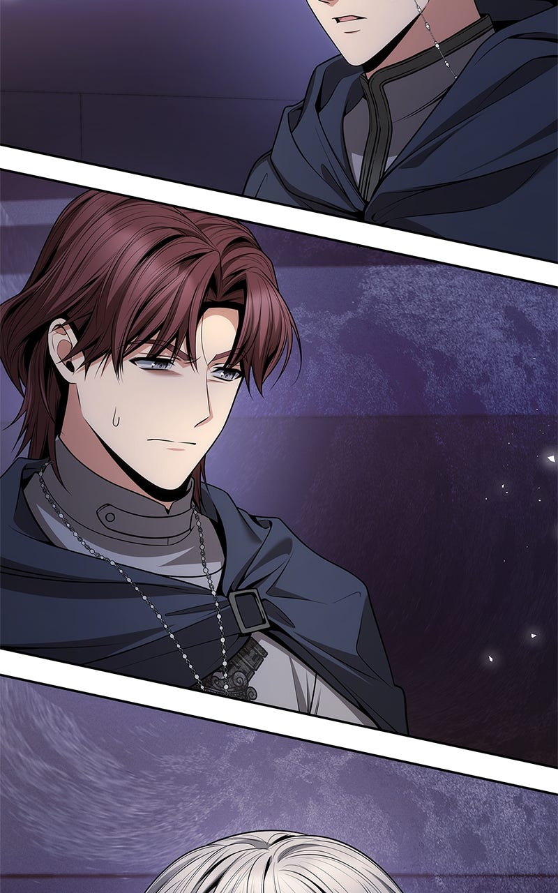 Read I'm the Queen in This Life DE Manga Online