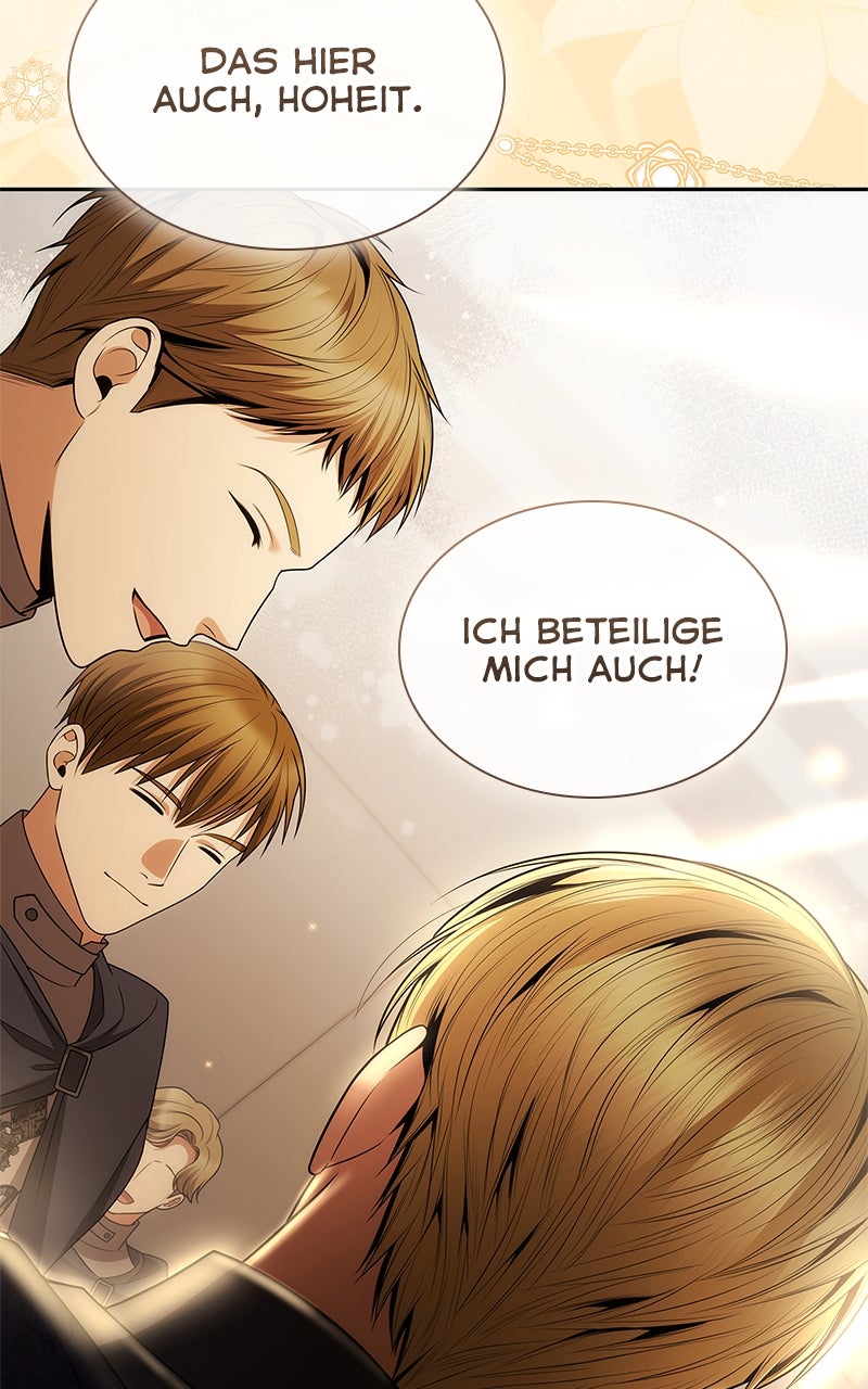 Read I'm the Queen in This Life DE Manga Online