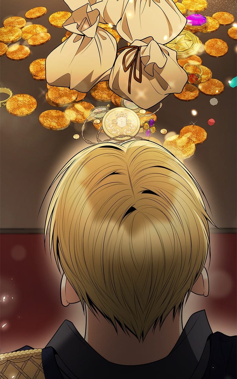 Read I'm the Queen in This Life DE Manga Online