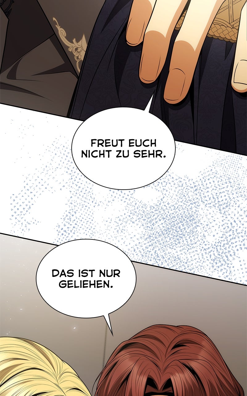 Read I'm the Queen in This Life DE Manga Online