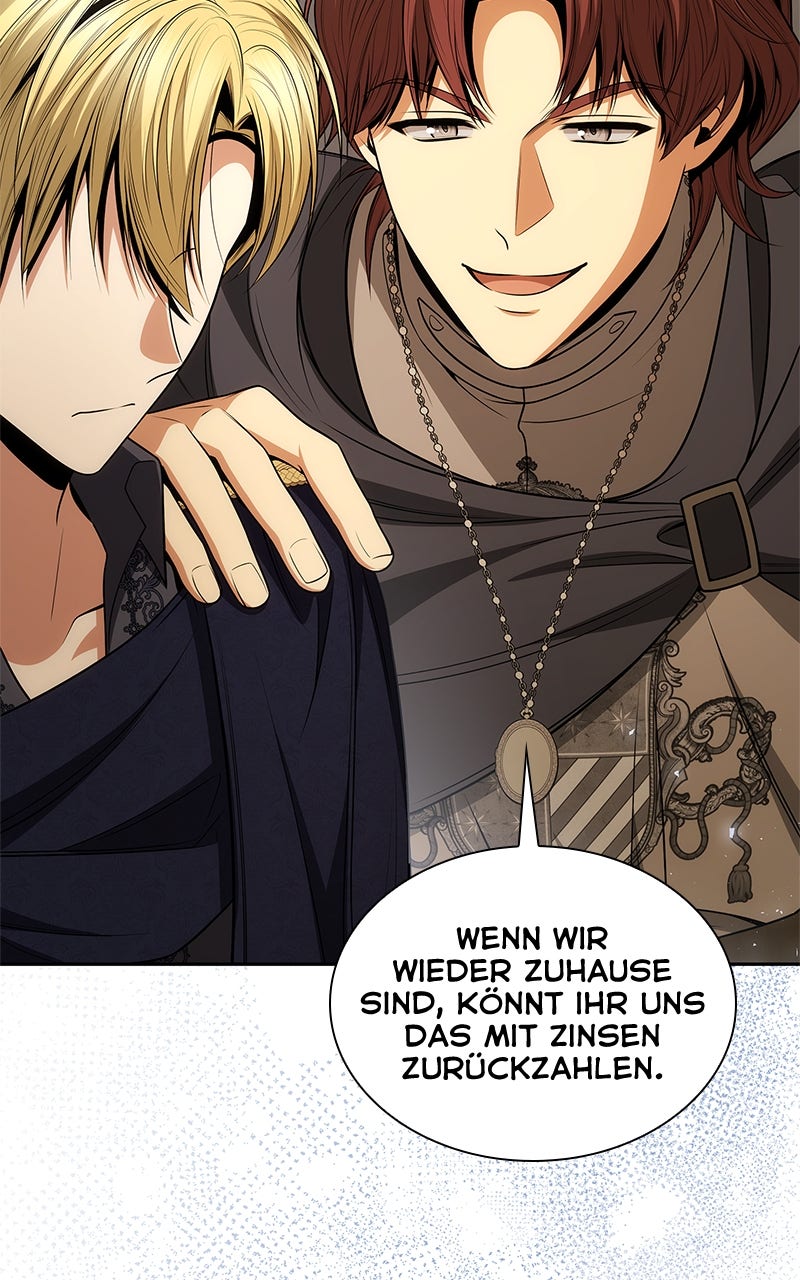 Read I'm the Queen in This Life DE Manga Online