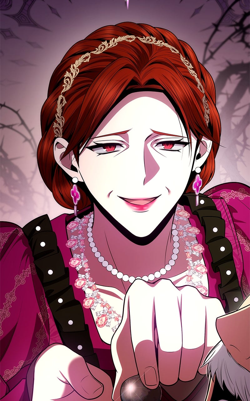 Read I'm the Queen in This Life DE Manga Online