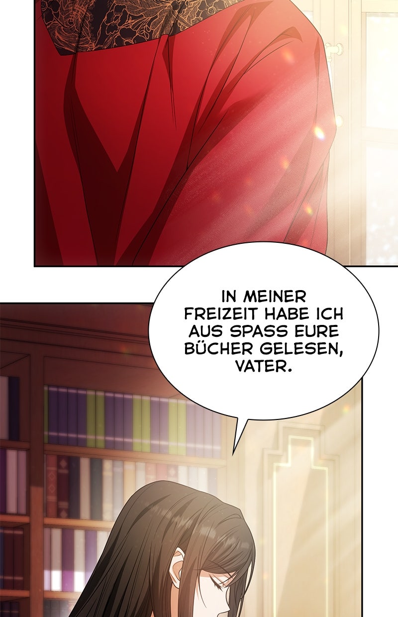 Read I'm the Queen in This Life DE Manga Online