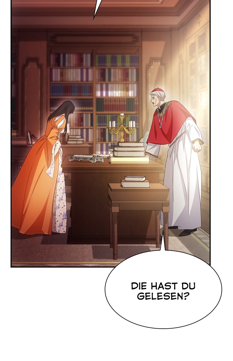 Read I'm the Queen in This Life DE Manga Online