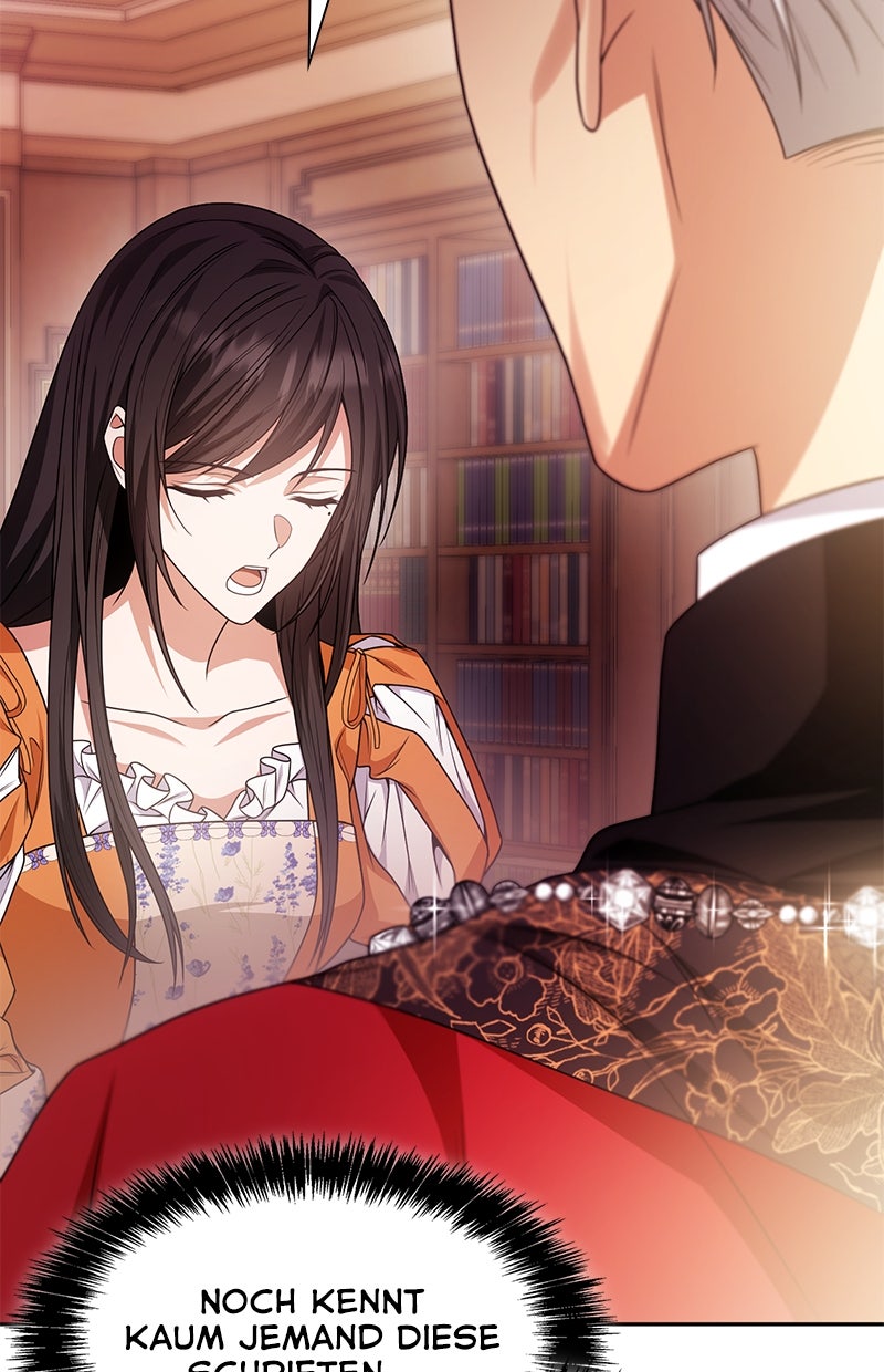 Read I'm the Queen in This Life DE Manga Online