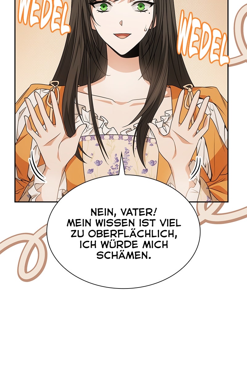 Read I'm the Queen in This Life DE Manga Online