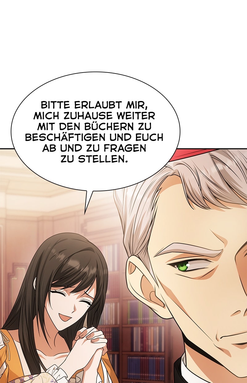 Read I'm the Queen in This Life DE Manga Online