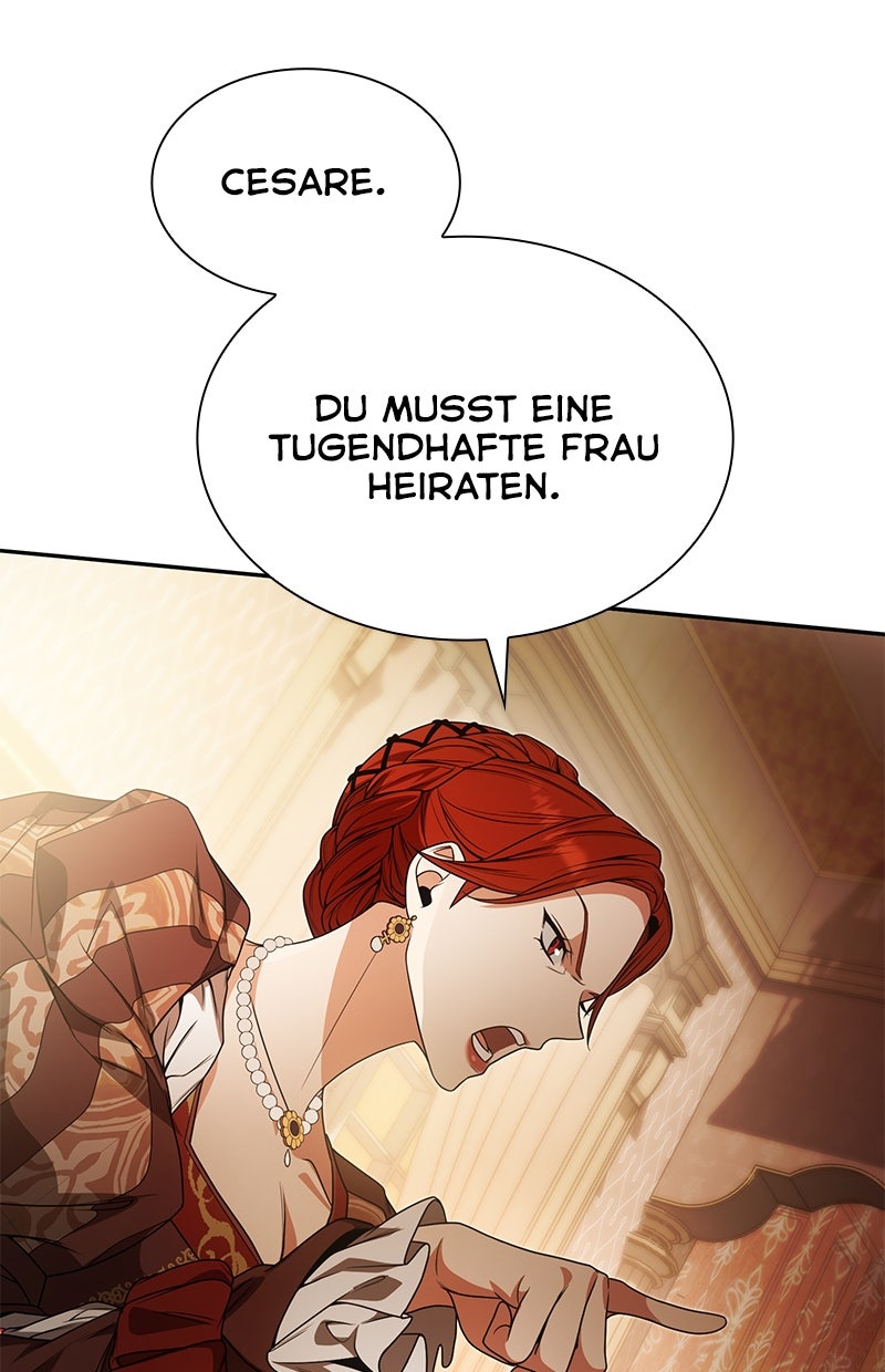 Read I'm the Queen in This Life DE Manga Online