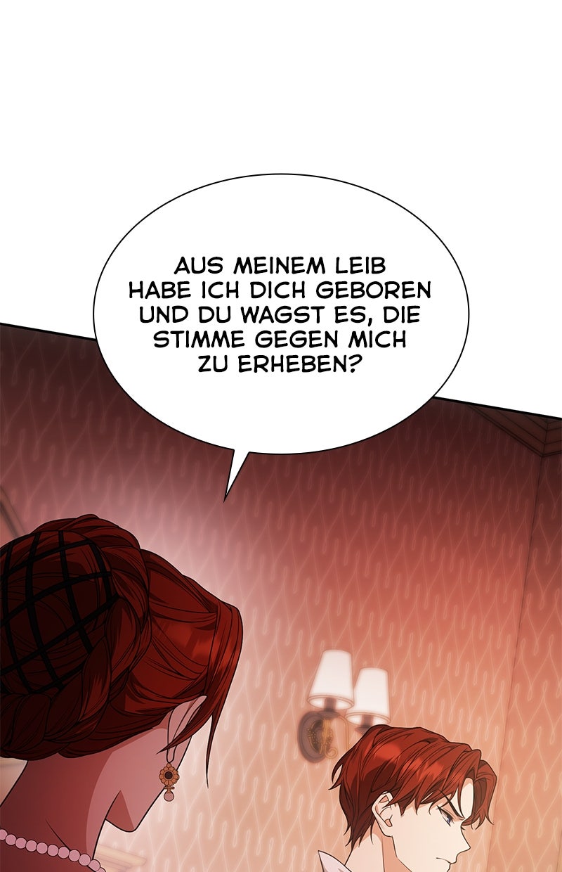 Read I'm the Queen in This Life DE Manga Online