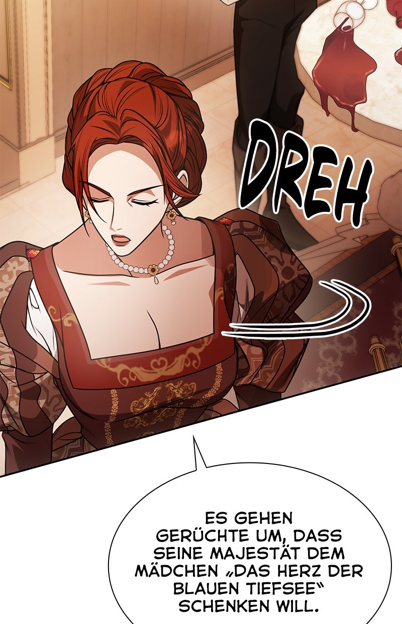 Read I'm the Queen in This Life DE Manga Online