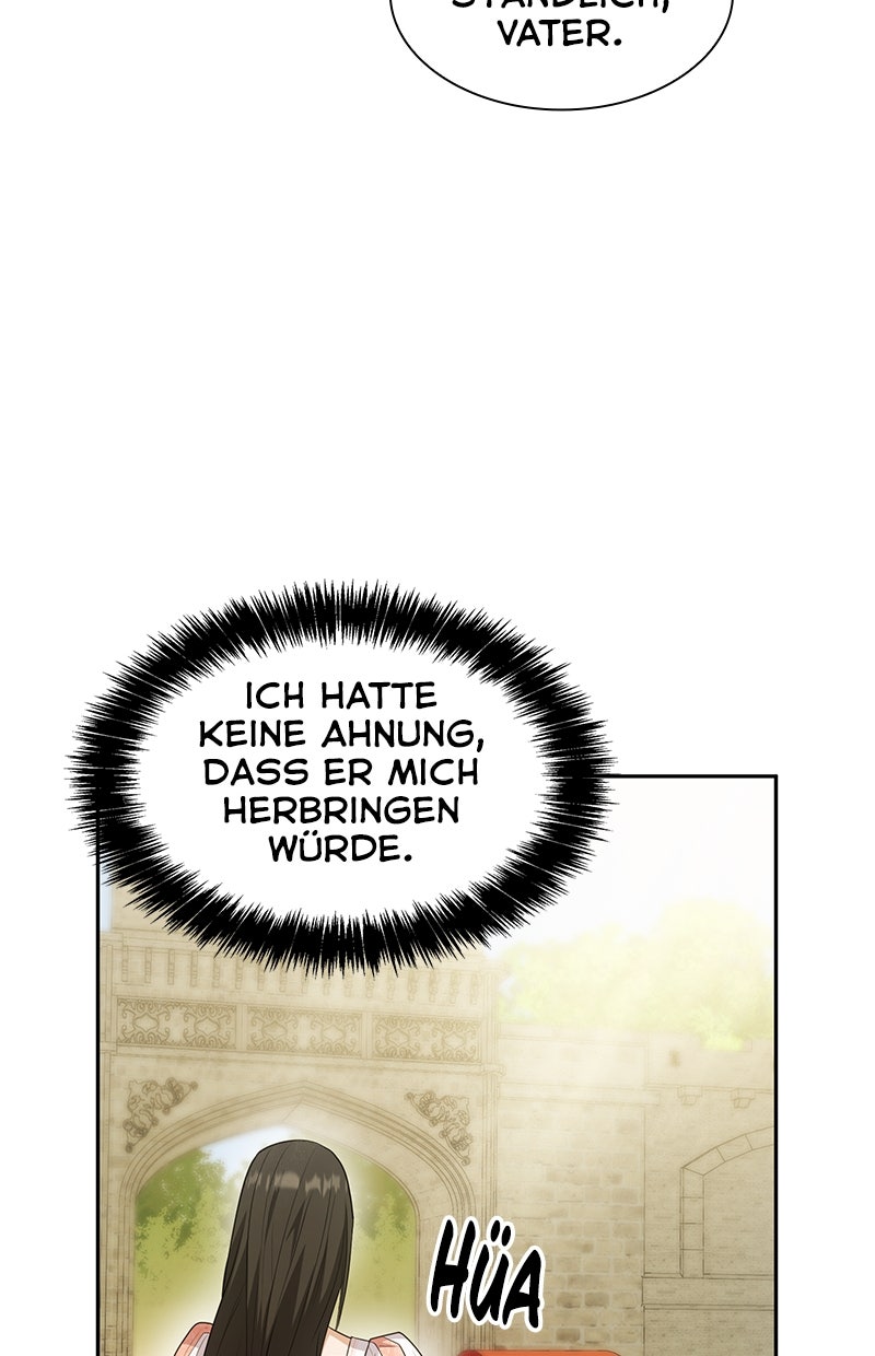 Read I'm the Queen in This Life DE Manga Online