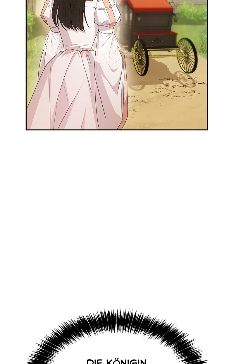 Read I'm the Queen in This Life DE Manga Online