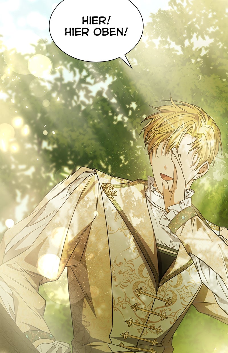 Read I'm the Queen in This Life DE Manga Online