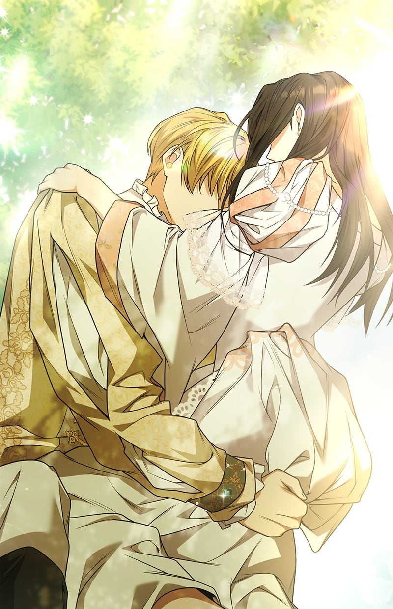 Read I'm the Queen in This Life DE Manga Online