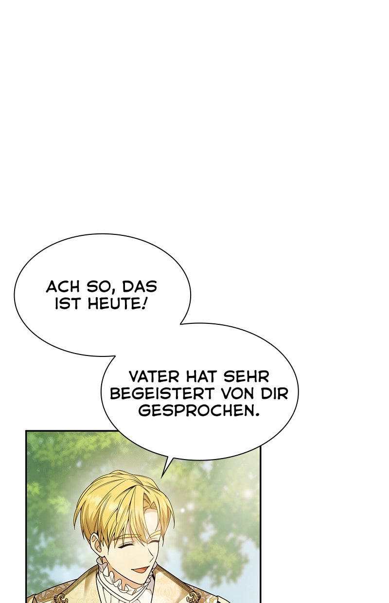 Read I'm the Queen in This Life DE Manga Online