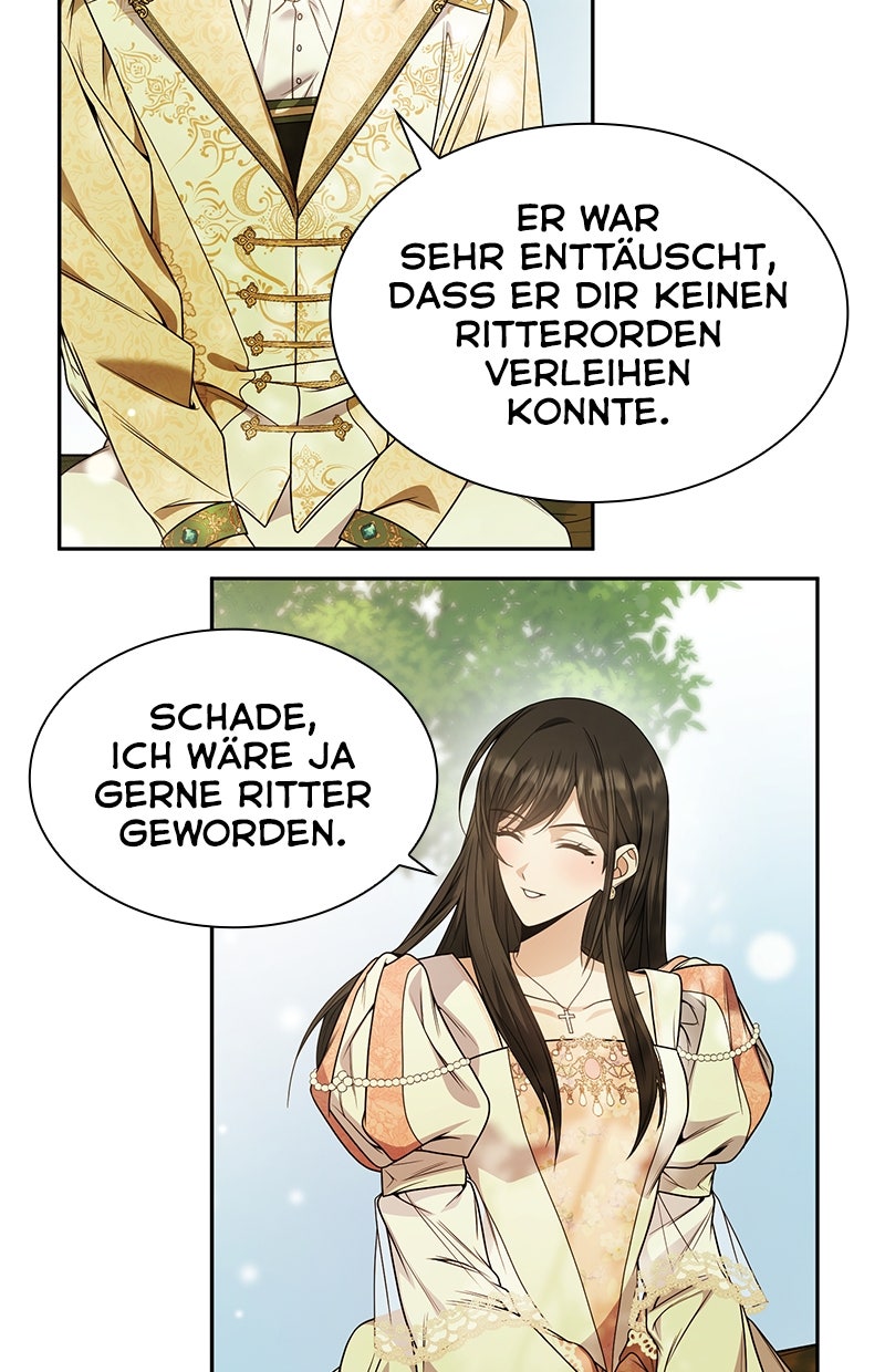 Read I'm the Queen in This Life DE Manga Online