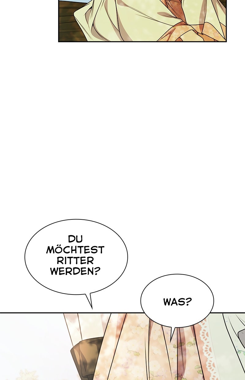 Read I'm the Queen in This Life DE Manga Online