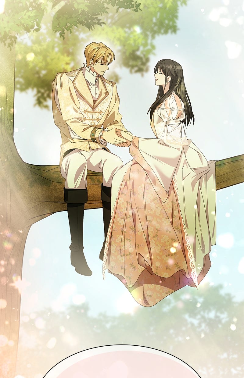 Read I'm the Queen in This Life DE Manga Online