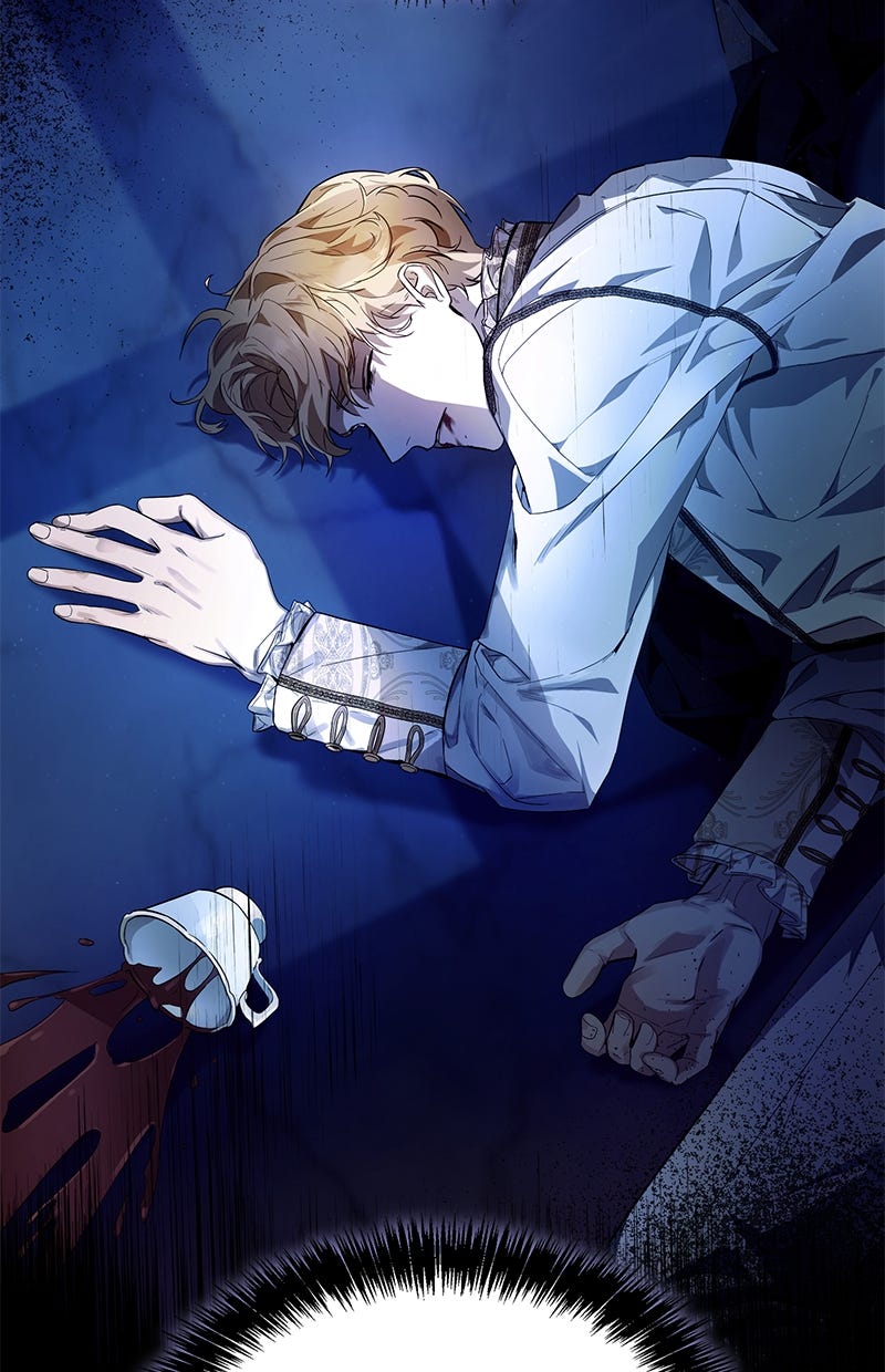 Read I'm the Queen in This Life DE Manga Online